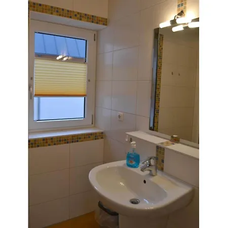 Dune 18 On The Karlshagen