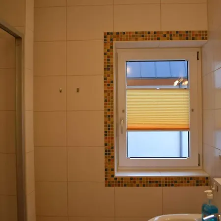 Apartment Dune 18 On The