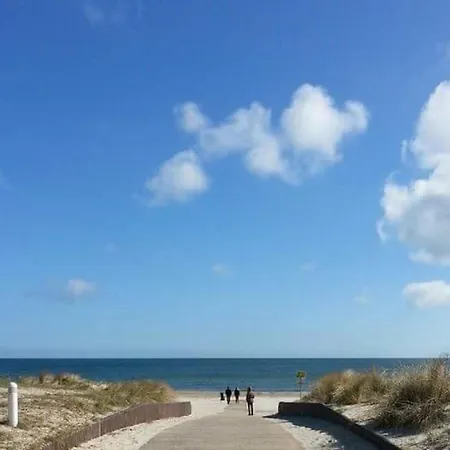 Dune 18 On The Appartamento Karlshagen