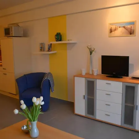 Dune 18 On The Karlshagen