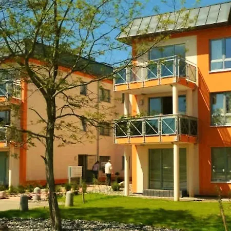 Appartamento Dune 18 On The Karlshagen