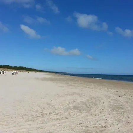 Dune 18 On The * Karlshagen