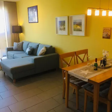 Apartment Dune 18 On The