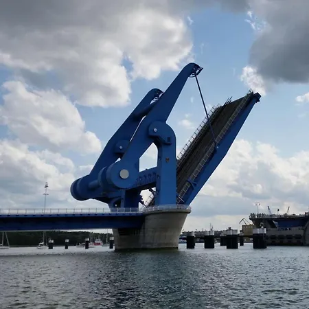 Dune 18 On The Appartamento