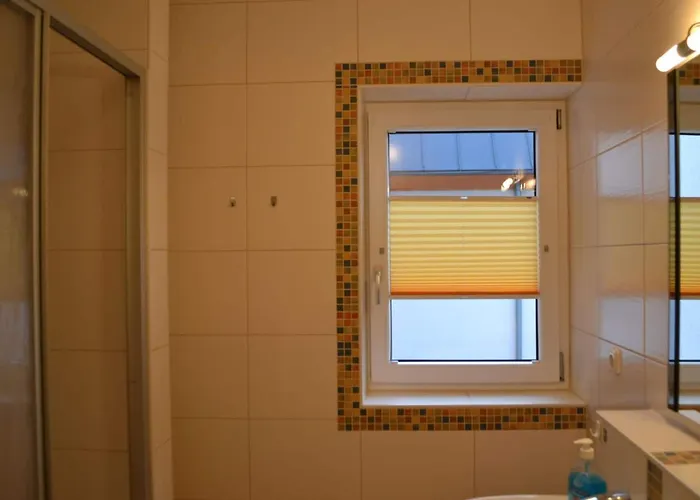 Apartment Dune 18 On The