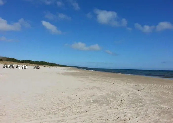 Dune 18 On The * Karlshagen
