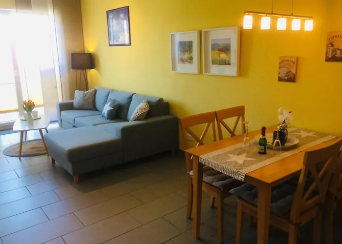 Apartment Dune 18 On The
